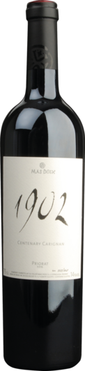 2016 1902 Centenary Carignan