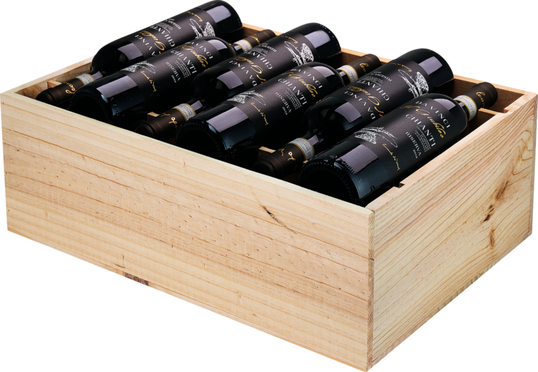 2018 Da Vinci Il Giubileo Chianti Riserva