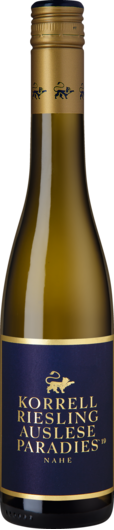 2019 Paradies Riesling Auslese