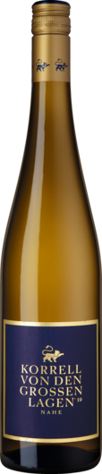 2019 Korrell Riesling von den Großen Lagen