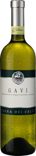 2020 Terra dei Celti Gavi