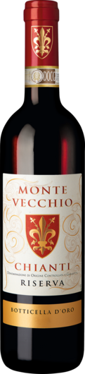 2018 Monte Vecchio Chianti Riserva