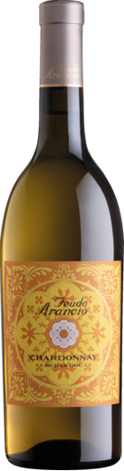 2020 Feudo Arancio Chardonnay