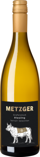 2020 Grafenstück Terroir Selection Riesling