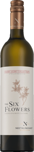 2019 Neethlingshof The Six Flowers