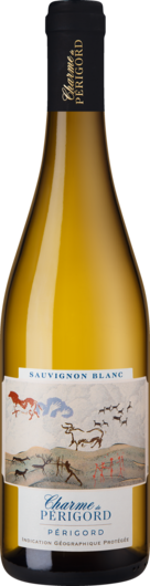 2020 Charme du Périgord Blanc