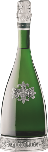 Segura Viudas Reserva Heredad