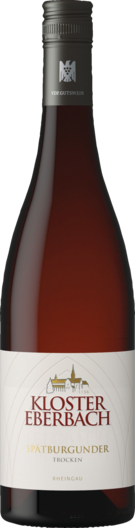 2018 Kloster Eberbach Spätburgunder