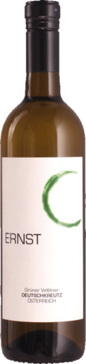 2020 Grüner Veltliner