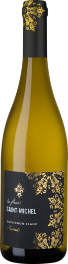 2020 La Fleur Saint-Michel Fumé