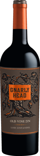 2019 Gnarly Head Old Vine Zinfandel