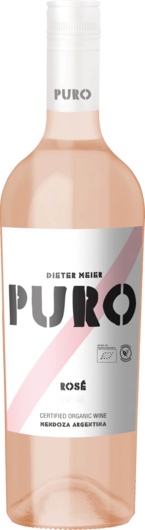 2019 Puro Rosé