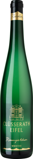 2018 Neumagener Rosengärtchen Riesling Kabinett