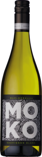 2020 Moko Black Sauvignon Blanc