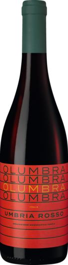2019 Olumbra Rosso