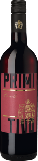 2020 Cinolo Primitivo