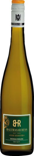 2019 Von Unserm Riesling