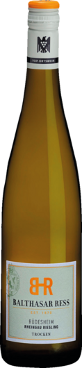 2020 Rüdesheimer Riesling