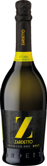 Zardetto Prosecco Spumante