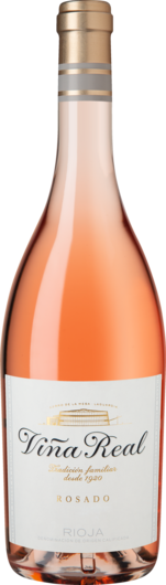 2020 Viña Real Rioja Rosado