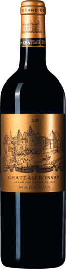 2018 Château d'Issan