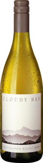 2020 Cloudy Bay Sauvignon Blanc