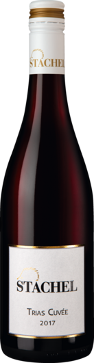 2017 Trias Cuvée Rot