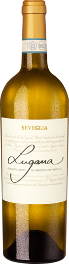 2020 Seveglia Lugana