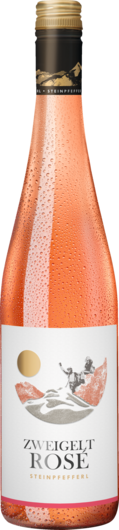 2020 Steinpfefferl Zweigelt Rosé