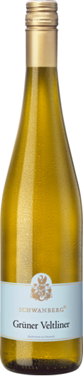 2021 Schwanberg Grüner Veltliner