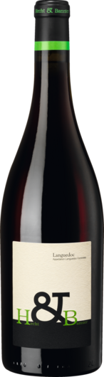 2018 Hecht &amp; Bannier Languedoc Rouge
