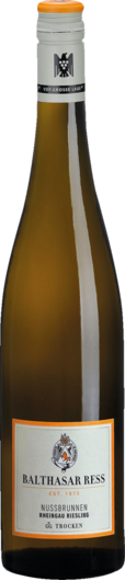 2018 Nussbrunnen Riesling GG