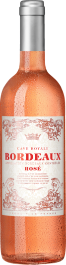 2020 Cave Royale Rosé