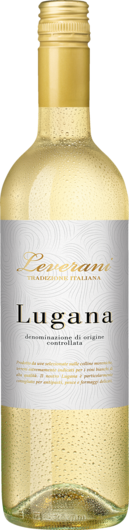 2020 Leverani Lugana