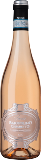 2020 Scaranto Bardolino Chiaretto