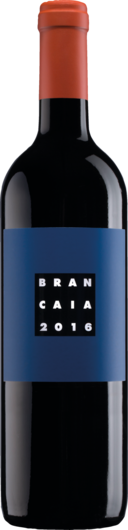2016 Brancaia Il Blu