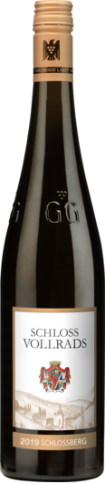 2019 Schlossberg Riesling GG