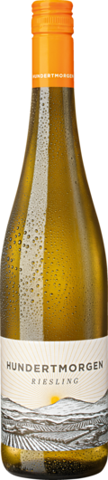 2020 Hundertmorgen Riesling