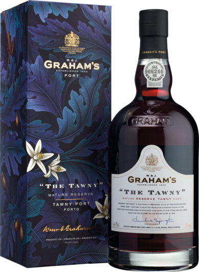 Graham's The Tawny Port