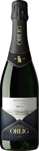 2019 Ohlig Riesling Sekt