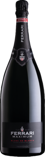Ferrari Maximum Blanc de Blancs