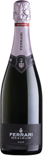 Ferrari Maximum Rosé