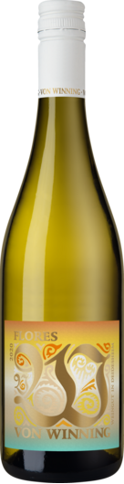 2020 Von Winning Weißburgunder Flores