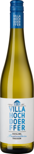 2020 Buntsandstein Riesling