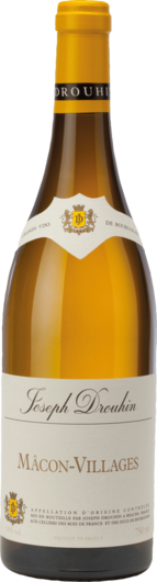 2019 Maison Joseph Drouhin Mâcon-Villages