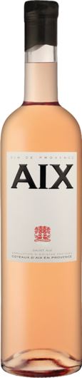 2020 Aix Rosé
