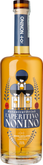 Nonino L'Aperitivo Botanical Drink