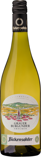 2019 Bickensohler Vulkanfelsen Grauburgunder