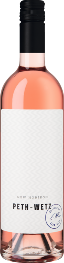 2020 New Horizon Malbec Rosé