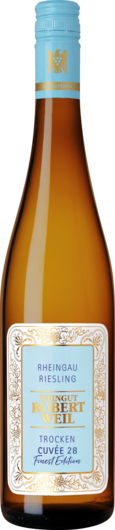2020 Riesling Finest Edition Cuvée 28